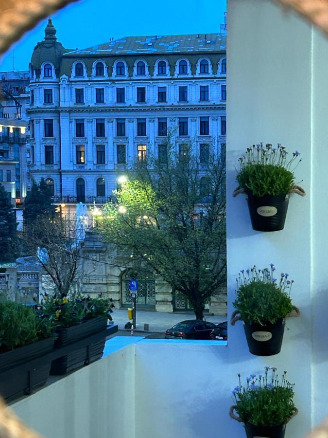View Bucarest