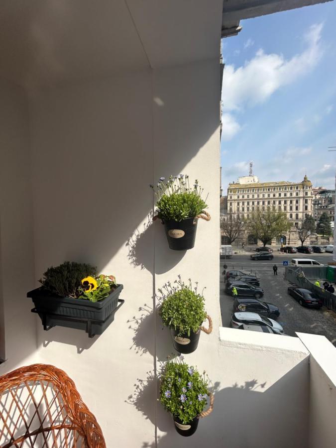 View Appartamento *
