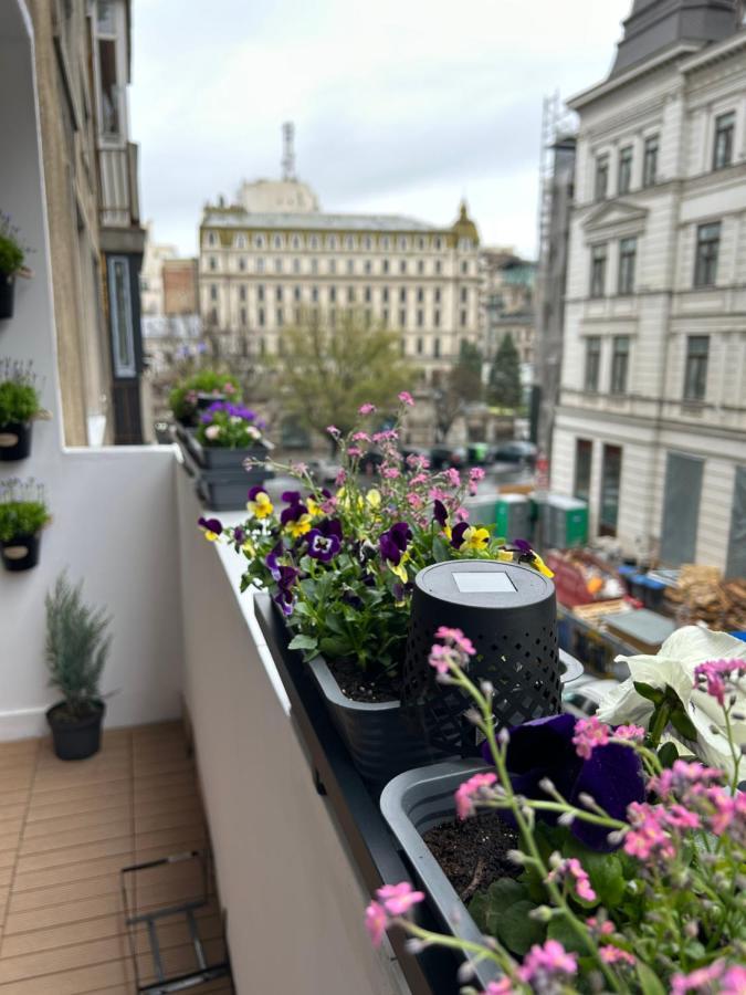 Appartamento View Bucarest