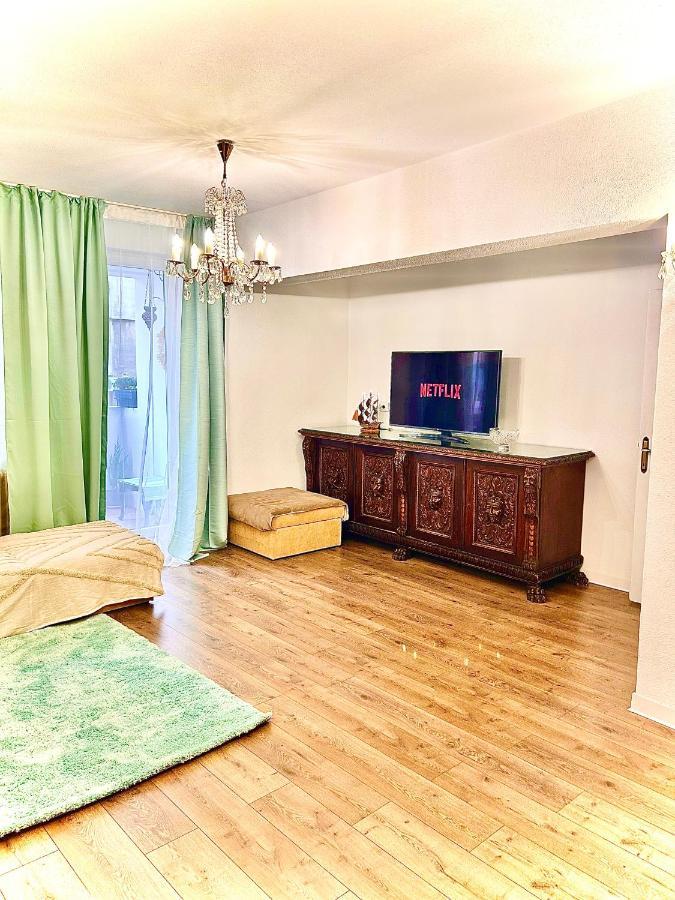 View Apartment Bucharest